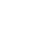 Weißes Pfeil-Icon