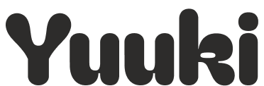 Yuuki Logo - Begleit-App für Kinderangst